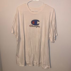 XXL Champion Tee Shirt